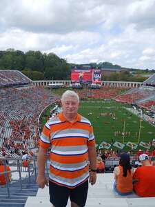 Virginia Cavaliers - NCAA Football vs North Carolina State Wolfpack