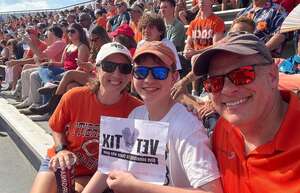 Virginia Cavaliers - NCAA Football vs North Carolina State Wolfpack