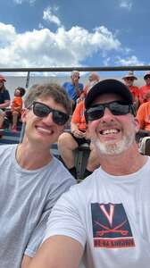Virginia Cavaliers - NCAA Football vs North Carolina State Wolfpack