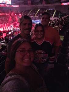 PFL Charlotte