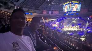 PFL Charlotte