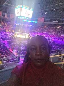 PFL Charlotte