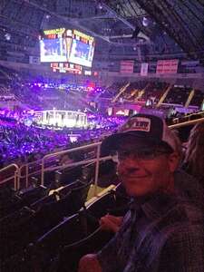 PFL Charlotte