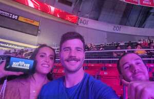 PFL Charlotte
