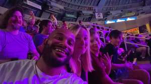 PFL Charlotte