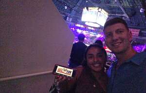 PFL Charlotte