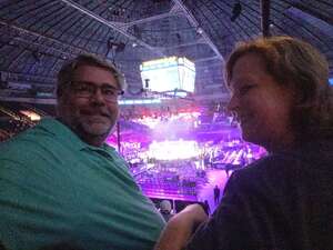PFL Charlotte