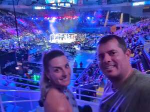 PFL Charlotte