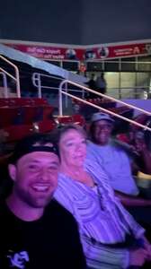 PFL Charlotte