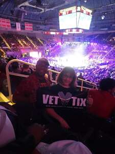 PFL Charlotte