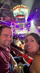 PFL Charlotte