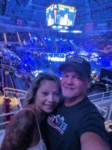 PFL Charlotte