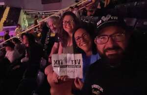 PFL Charlotte