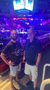PFL Charlotte