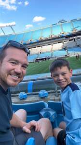 2026 Leagues Cup Phase One: Charlotte FC vs Atlas FC