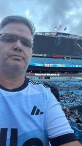 2026 Leagues Cup Phase One: Charlotte FC vs Atlas FC