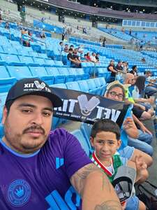 2026 Leagues Cup Phase One: Charlotte FC vs Atlas FC