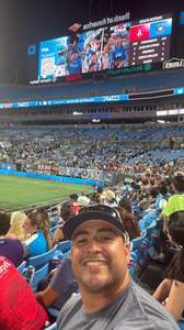 2026 Leagues Cup Phase One: Charlotte FC vs Atlas FC