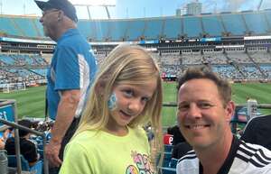 2026 Leagues Cup Phase One: Charlotte FC vs Atlas FC