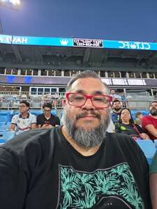 2026 Leagues Cup Phase One: Charlotte FC vs Atlas FC
