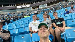 2026 Leagues Cup Phase One: Charlotte FC vs Atlas FC