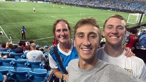 2026 Leagues Cup Phase One: Charlotte FC vs Atlas FC