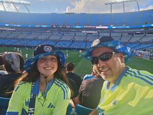 2026 Leagues Cup Phase One: Charlotte FC vs Atlas FC
