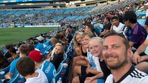 2026 Leagues Cup Phase One: Charlotte FC vs Atlas FC