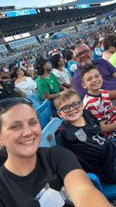 2026 Leagues Cup Phase One: Charlotte FC vs Atlas FC