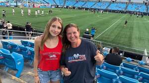 2026 Leagues Cup Phase One: Charlotte FC vs Atlas FC