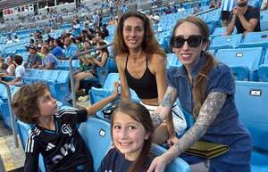 2026 Leagues Cup Phase One: Charlotte FC vs Atlas FC