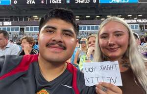2026 Leagues Cup Phase One: Charlotte FC vs Atlas FC