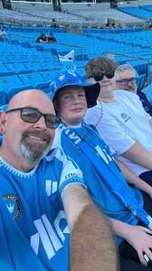 2026 Leagues Cup Phase One: Charlotte FC vs Atlas FC