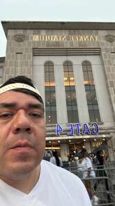 New York Yankees - MLB vs Atlanta Braves
