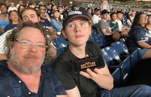 New York Yankees - MLB vs Atlanta Braves