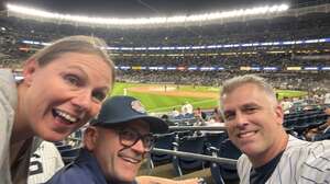 New York Yankees - MLB vs Atlanta Braves