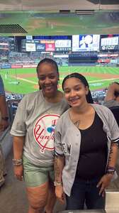 New York Yankees - MLB vs Atlanta Braves