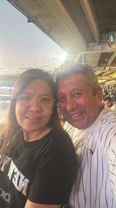 New York Yankees - MLB vs Atlanta Braves