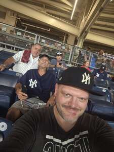 New York Yankees - MLB vs Atlanta Braves