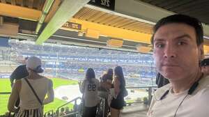 New York Yankees - MLB vs Atlanta Braves