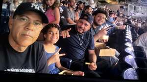 New York Yankees - MLB vs Atlanta Braves