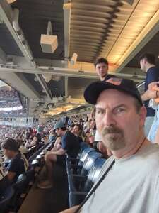 New York Yankees - MLB vs Atlanta Braves