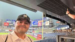New York Yankees - MLB vs Atlanta Braves