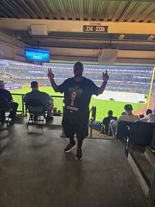 New York Yankees - MLB vs Atlanta Braves