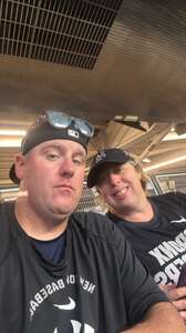 New York Yankees - MLB vs Atlanta Braves