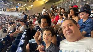New York Yankees - MLB vs Atlanta Braves