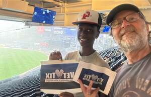 New York Yankees - MLB vs Atlanta Braves