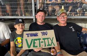 New York Yankees - MLB vs Atlanta Braves