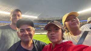 New York Yankees - MLB vs Atlanta Braves