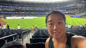 New York Yankees - MLB vs Atlanta Braves